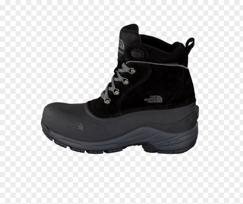 Boot Snow Hiking Shoe PNG