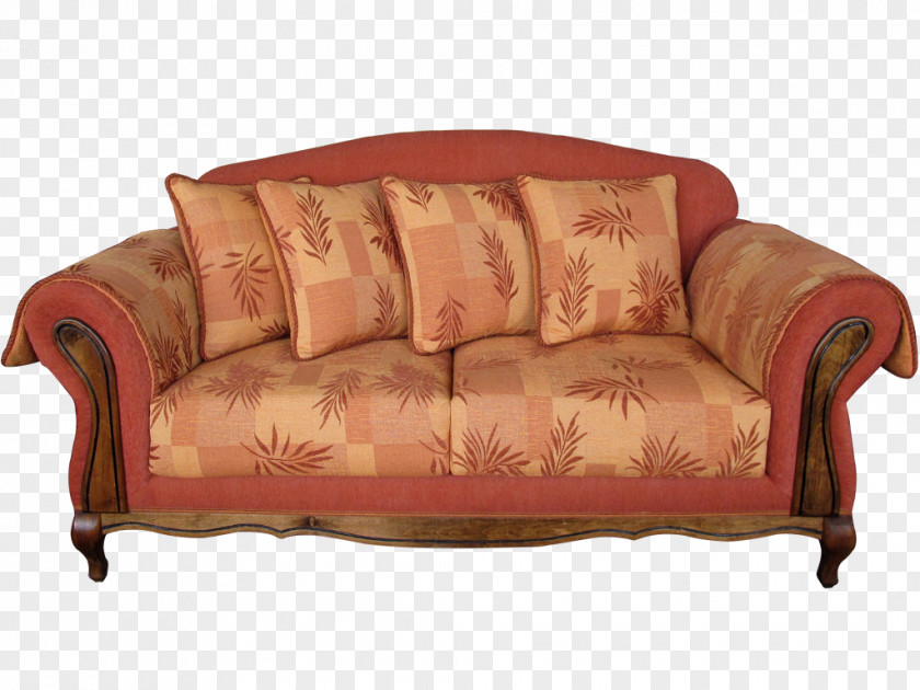Chair Loveseat Couch Furniture Slipcover Sofa Bed PNG