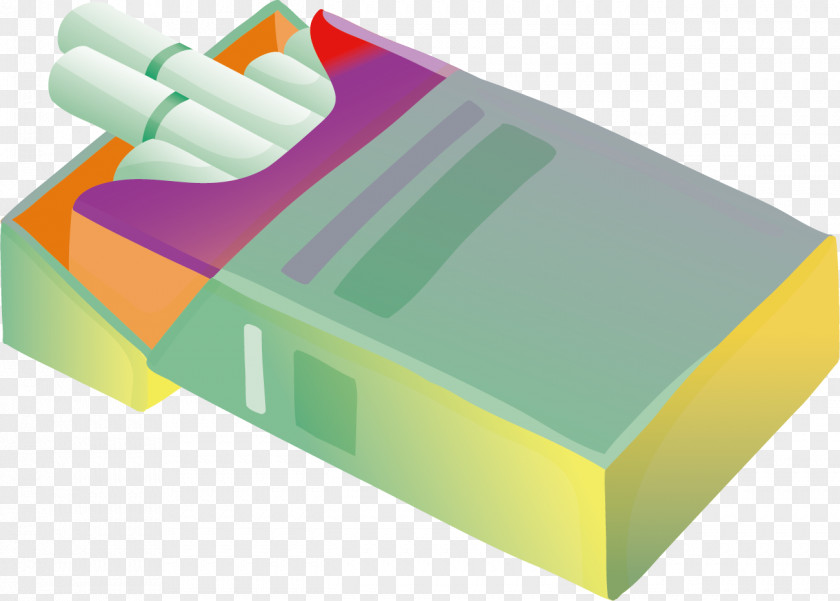 Cigarette Vector Material Tobacco PNG