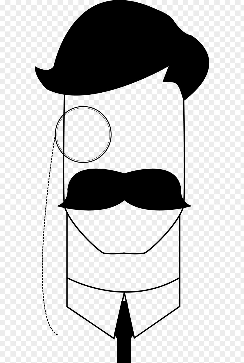 Design Captain Hook Behance Moustache Clip Art PNG