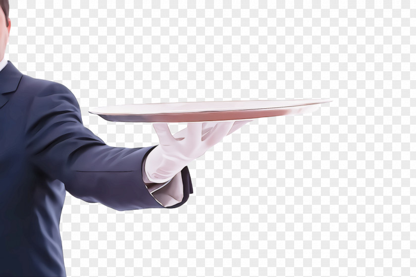 Formal Wear Gesture Hand Table Furniture PNG