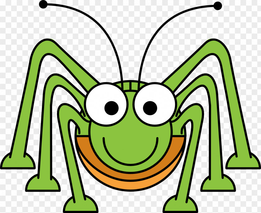 Grasshopper Cartoon Images Drawing Clip Art PNG