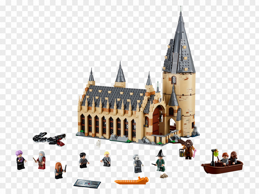 Harry Potter Lego Hogwarts School Of Witchcraft And Wizardry Minifigure PNG