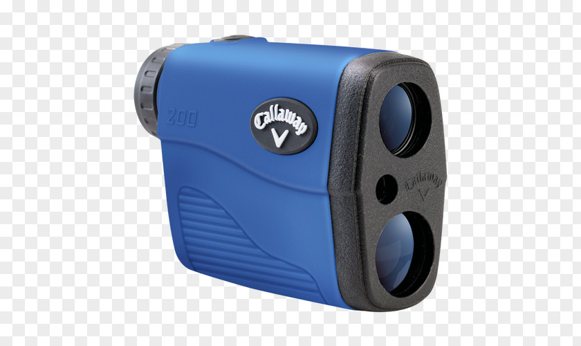Laser Rangefinder GPS Navigation Systems Range Finders Callaway Golf Company PNG