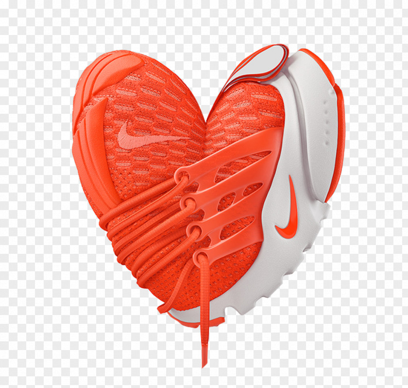 Nike Sports Shoes Air Presto Advertising Shoe Sneakers PNG