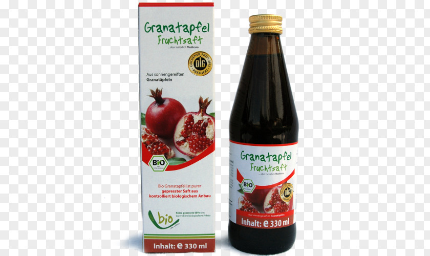 Pomegranate Juice Apple Orange PNG