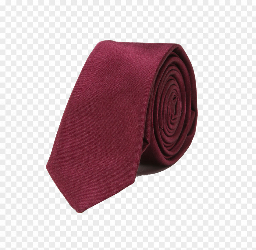 Tie Necktie Velvet PNG