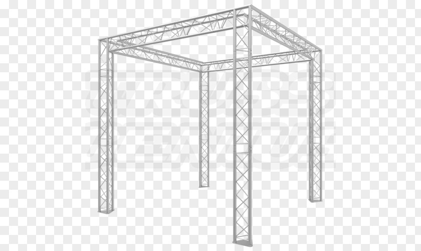 Truss Configurations Table Structure Structural Steel PNG
