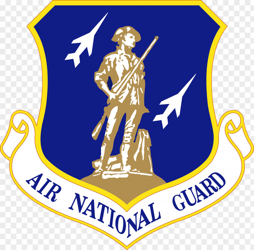 United States National Guard Of The Air Army Force PNG
