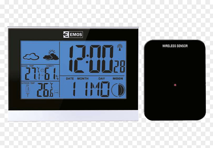Weather Station Meteorology Thermometer Forecasting PNG