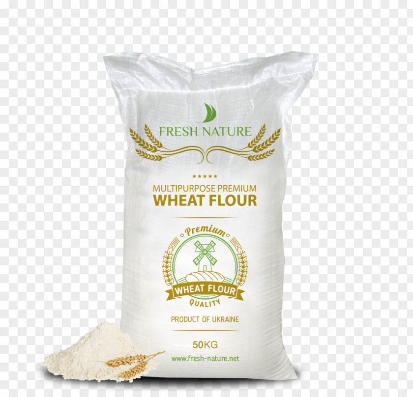 Wheat Flour Ingredient Commodity PNG