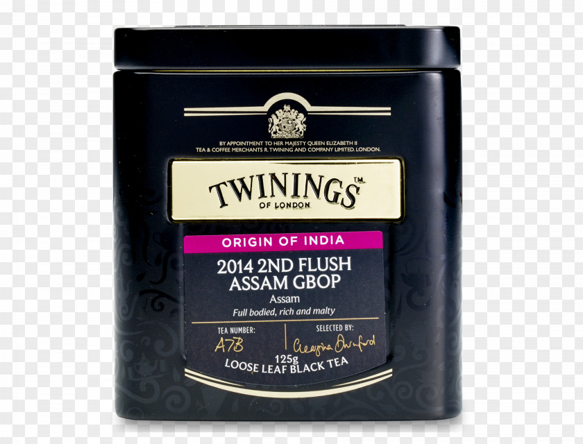 Assam Tea Earl Grey Darjeeling Keemun Dianhong PNG