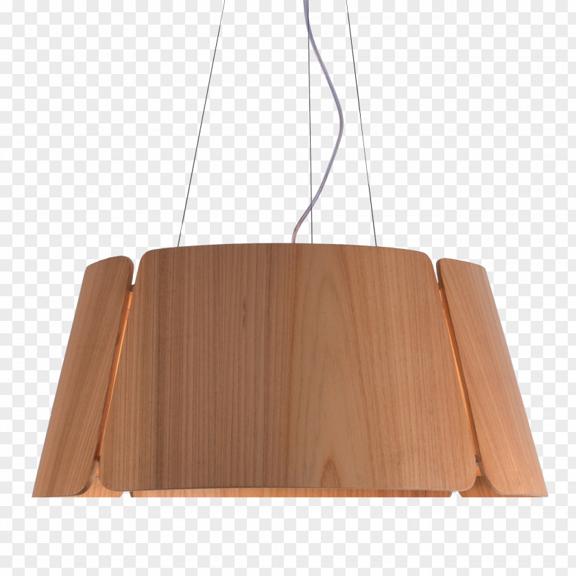 Baoba Pattern Lamp Shades Plywood Ceiling Fixture Product Design PNG