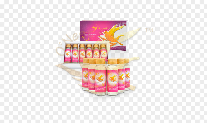 Bird Nest Product Flavor Confectionery PNG