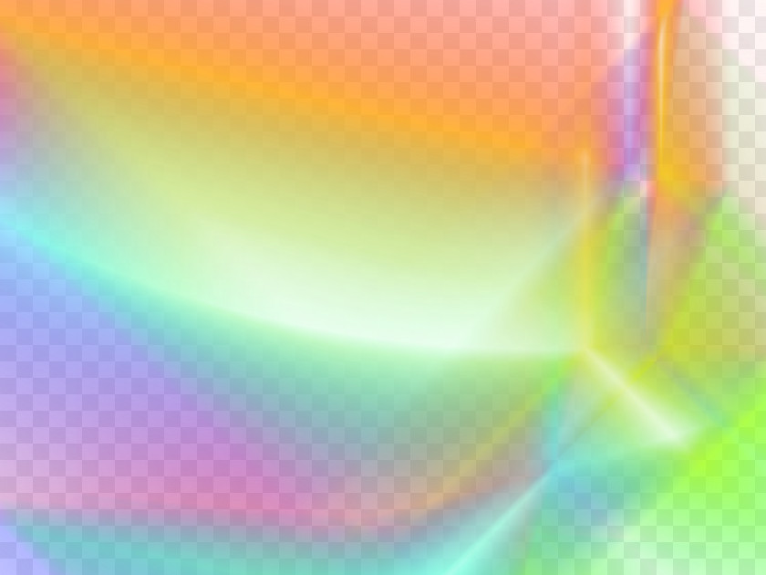 Colorful Light Effect Background Material PNG light effect background material clipart PNG