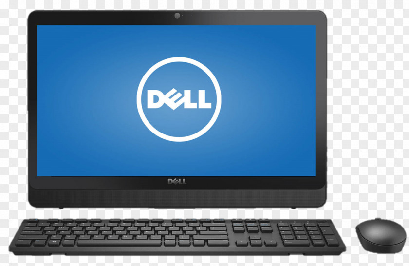 Dell Inspiron Laptop Intel Core PNG