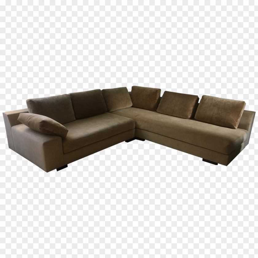 Design Sofa Bed Angle PNG