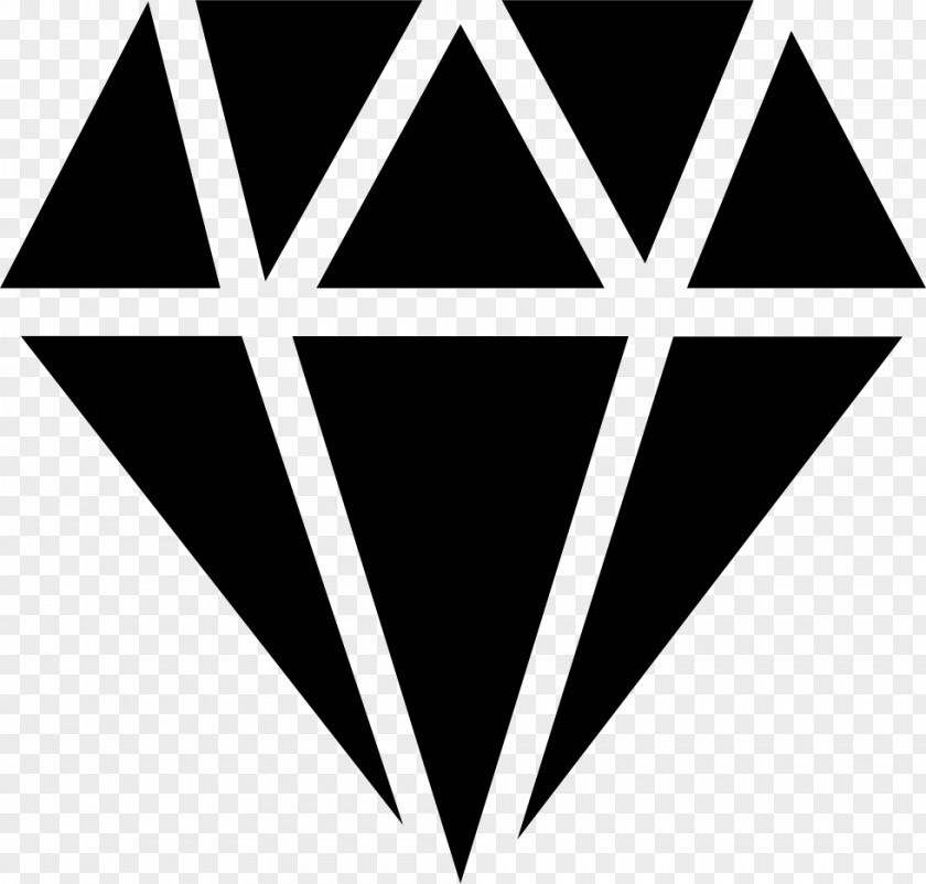 Diamond Symbol Clip Art Vector Graphics Gemstone PNG
