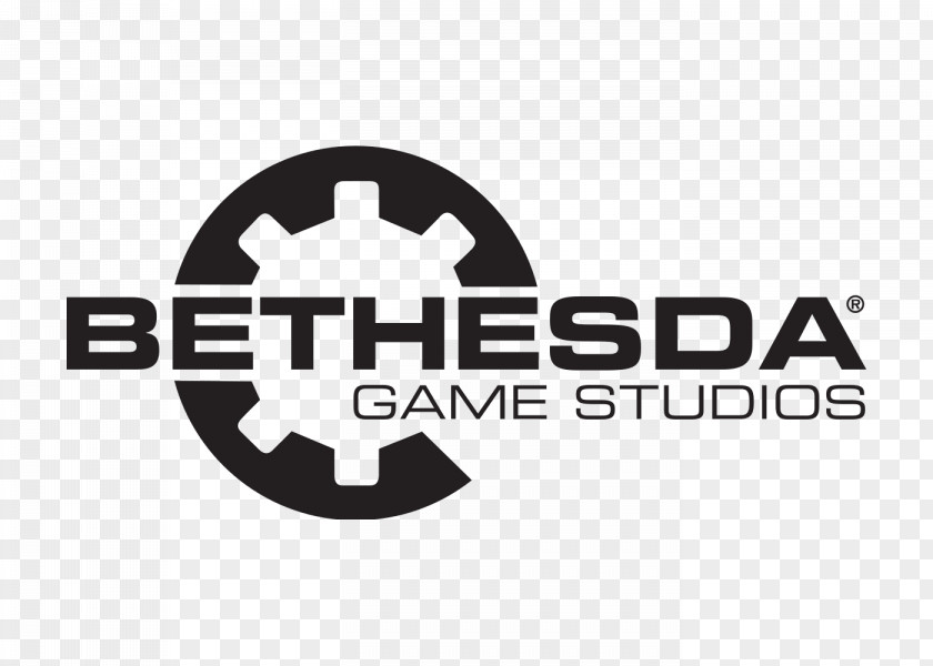 E3 Logo Fallout 3 4 The Elder Scrolls V: Skyrim Bethesda Softworks PNG