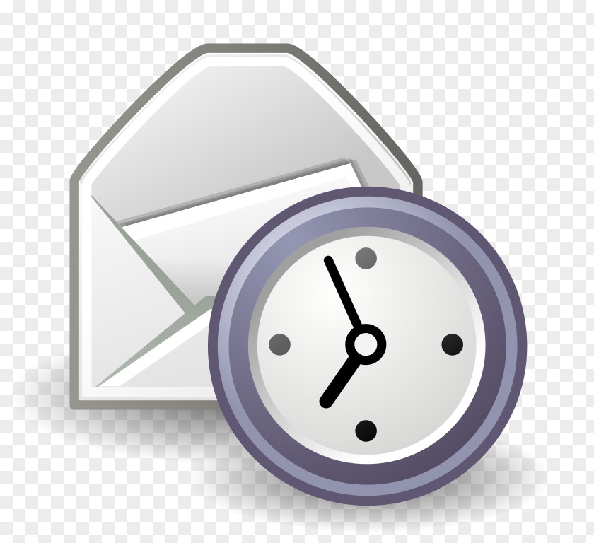 Email Evolution Client Mbox PNG
