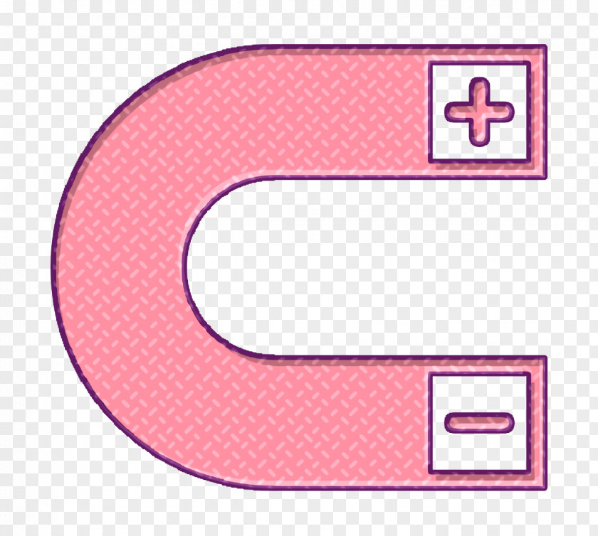 Essential Compilation Icon Magnet PNG
