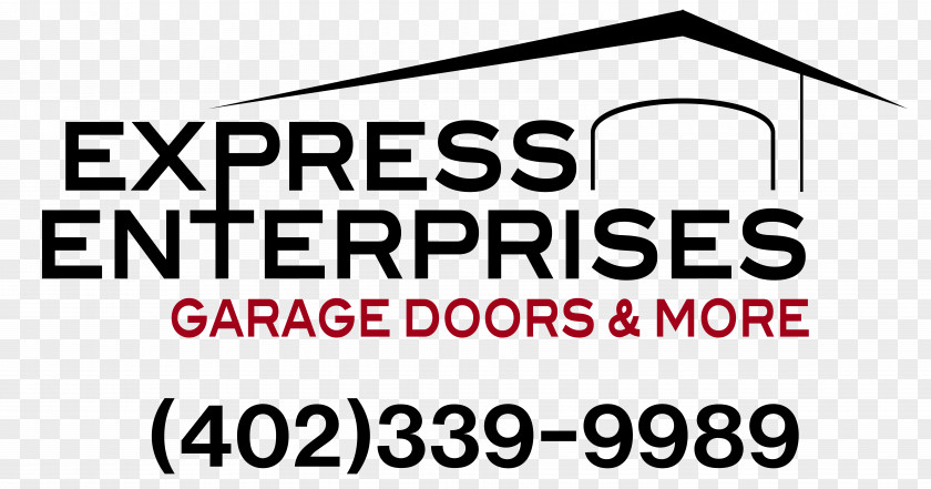 Garage Express Enterprises, Inc. Business Trident Enterprises Organization Door PNG