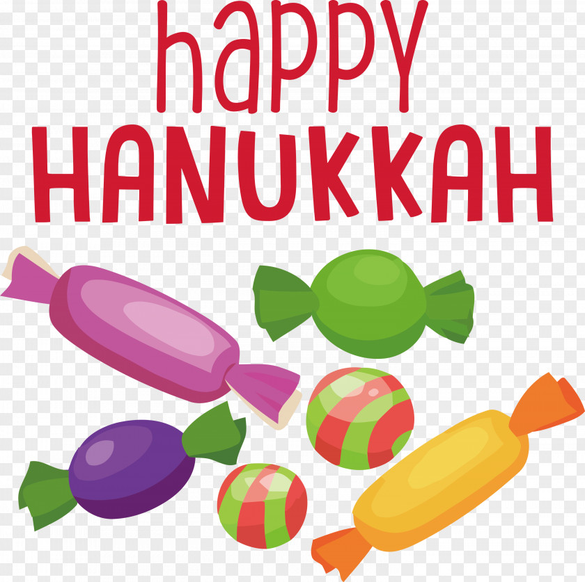 Hanukkah Happy Hanukkah PNG