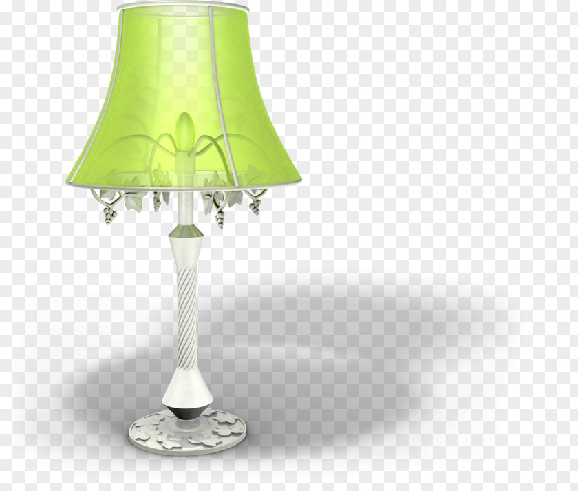 Lamp Light Fixture Clip Art PNG