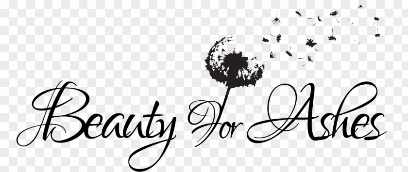 Logo Idea Beauty Hair Removal Wall Decal PNG