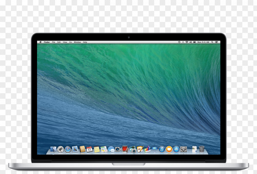 Macbook MacBook Pro 13-inch Laptop Apple (Retina, 15