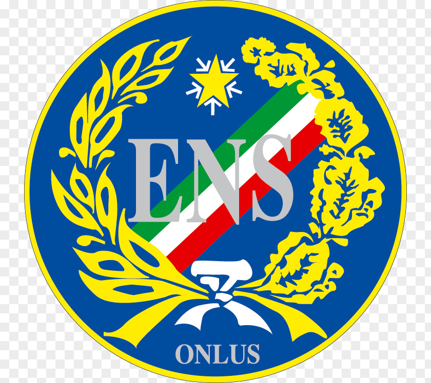 ONLUS Italian National Agency For The Deaf Ente Nazionale Sordomuti Voluntary Association Culture Sordi PNG