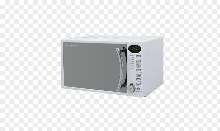 Russell Hobbs Microwave Ovens Home Appliance RHM1714WC Baked Potato PNG