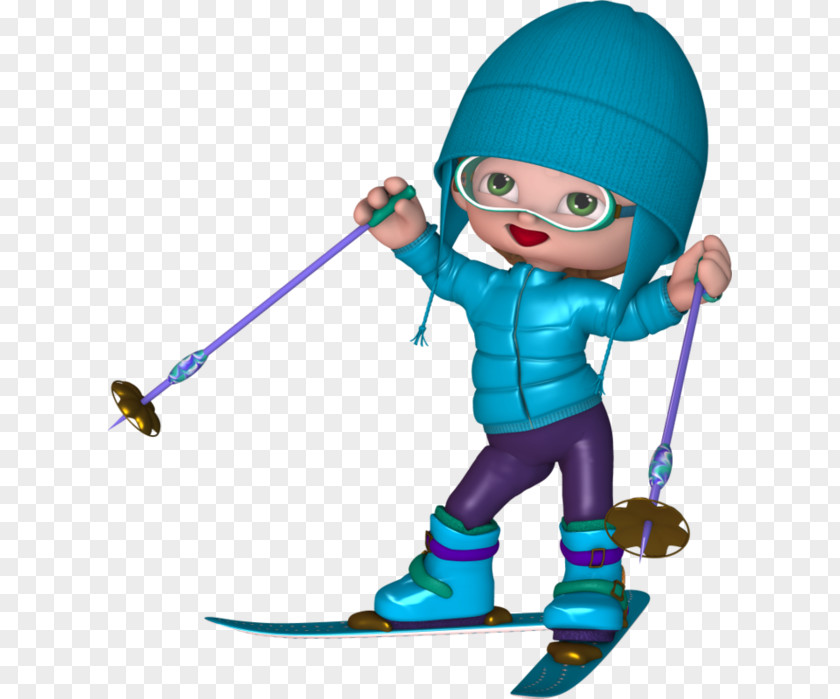 Skiing Skier Digital Image Clip Art PNG