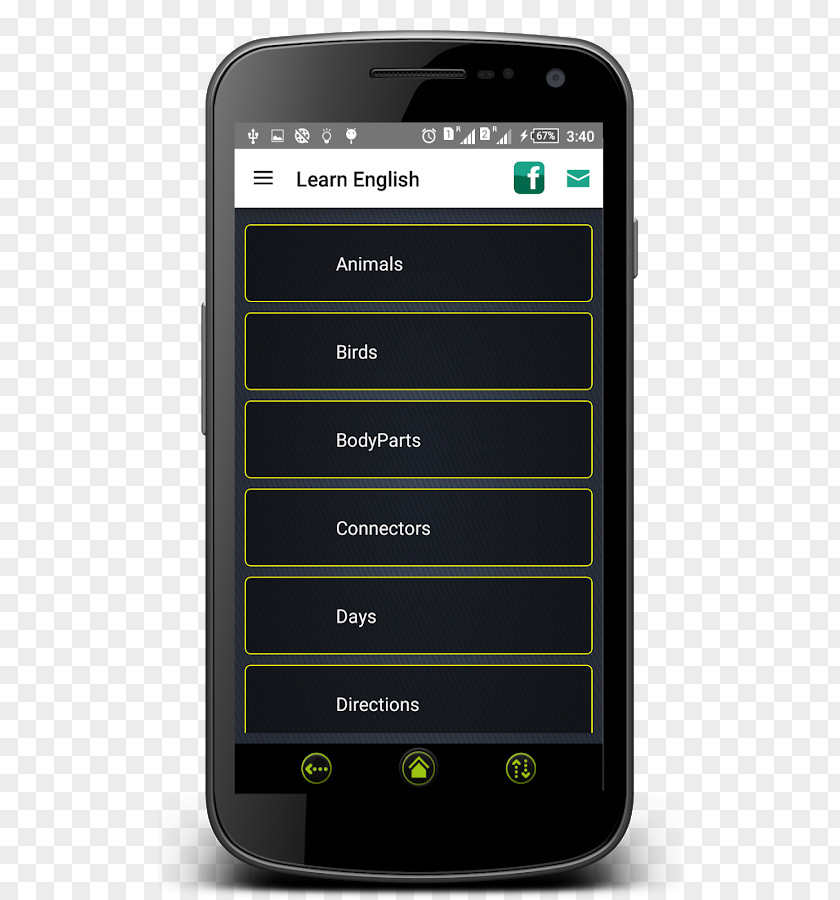 Smartphone Feature Phone Android Google Play PNG