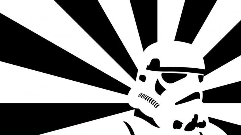 Stormtrooper Clone Trooper Star Wars Clip Art PNG