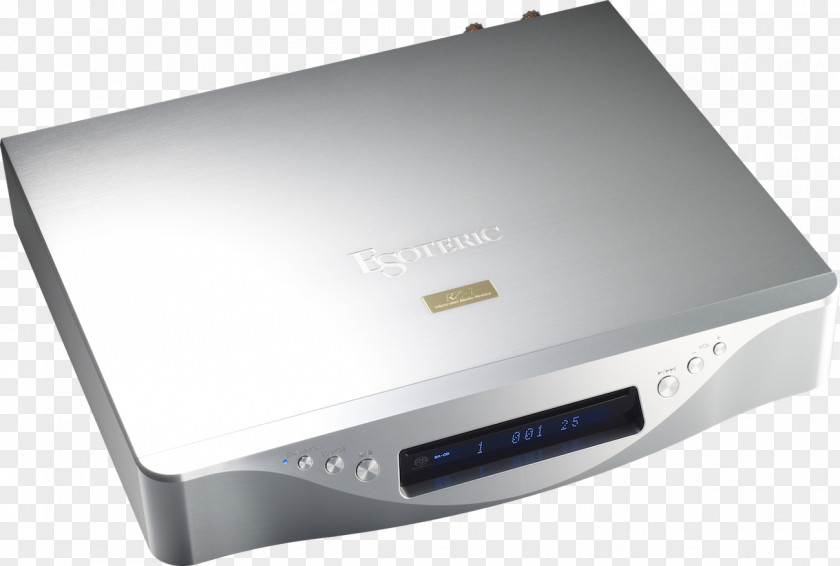 Super Audio CD Power Amplifier Digital-to-analog Converter High-end Integrated PNG