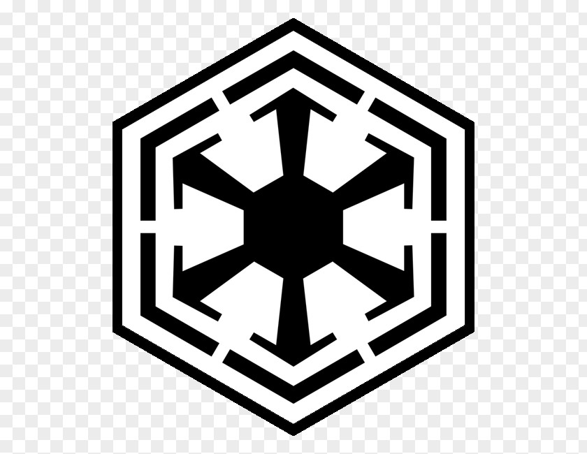 Symbol Sith Logo Decal Jedi PNG