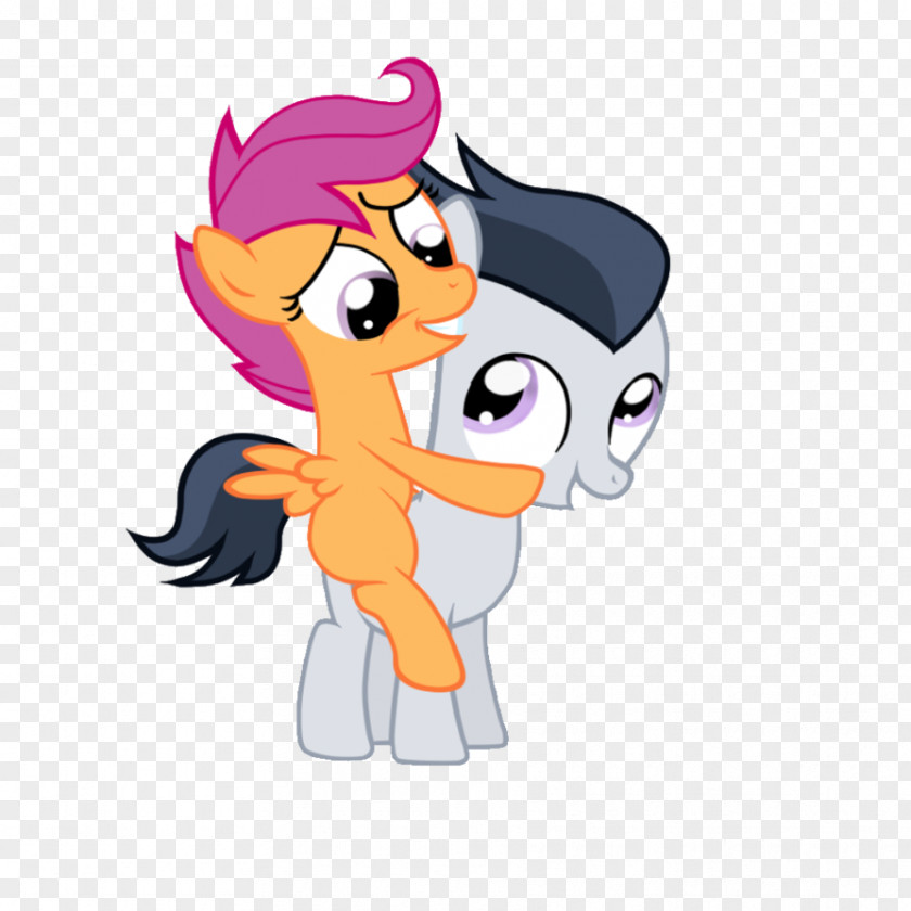 The Best Mom Rainbow Dash Scootaloo Pony Spike Rarity PNG