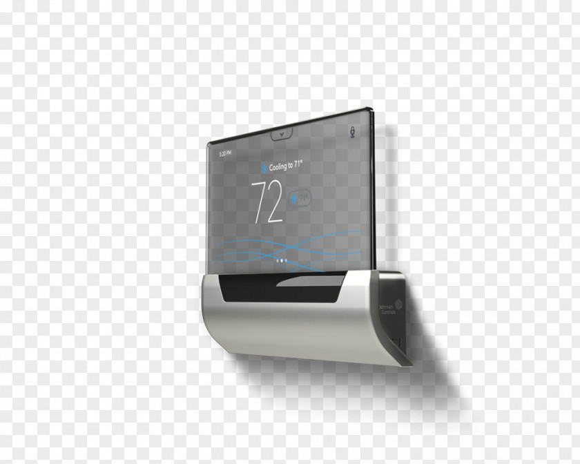 The International Consumer Electronics Show Smart Thermostat OLED Nest Labs PNG