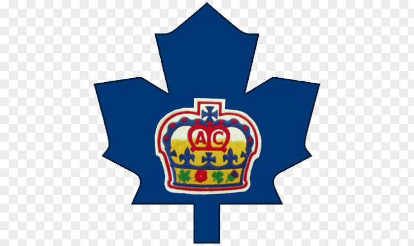 Winnipeg Jets Logo Toronto Maple Leafs National Hockey League Marlies Leaf Gardens Ice PNG