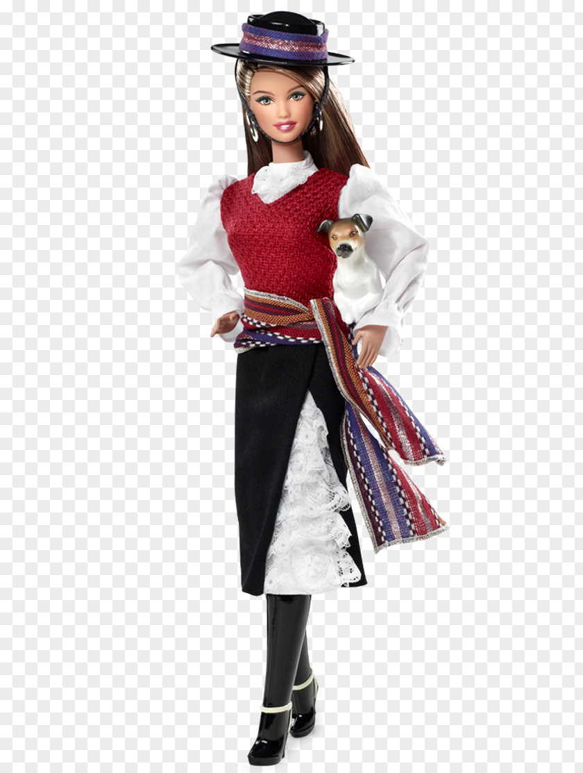 All Around Amazon.com Barbie Doll Collecting Fashion PNG