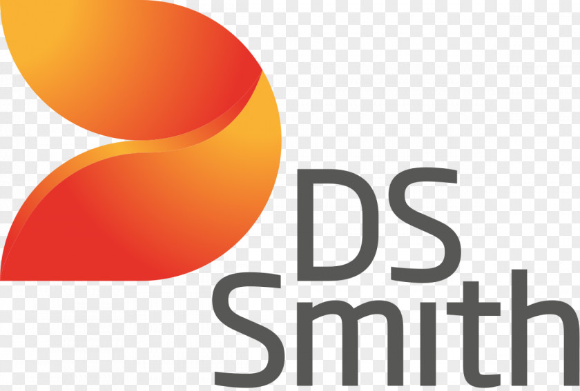 B2 Insignia DS Smith Packaging Co. Logo And Labeling Ds Atlantique PNG