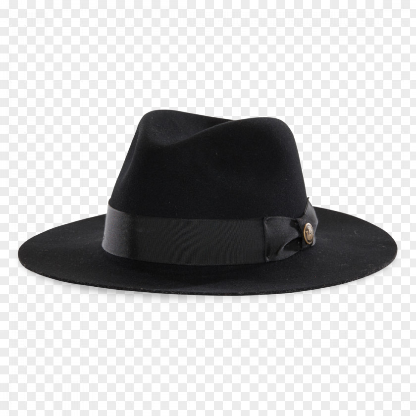 Black Fedora Hat Transparent Images Panama Cap Clothing Accessories PNG
