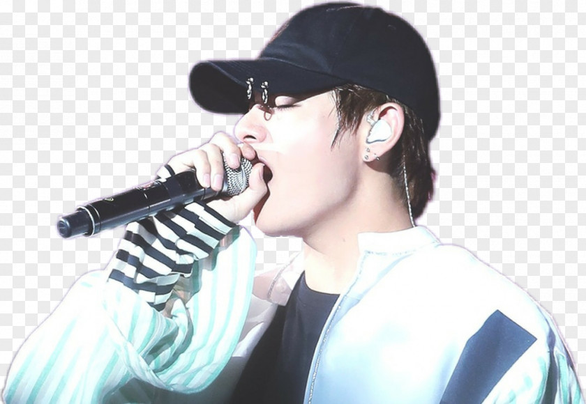 Bts Kim Taehyung BTS Musician Microphone PNG