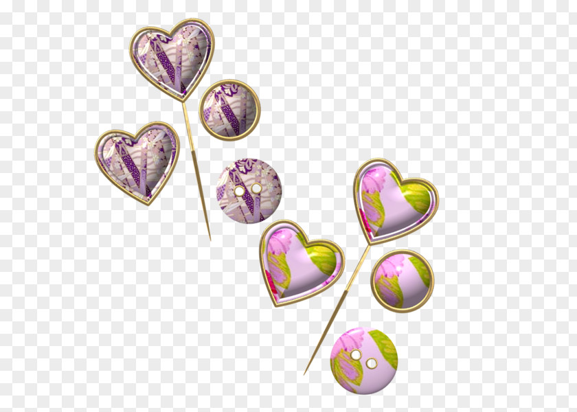 Button Safety Pin Mercery Jewellery PNG