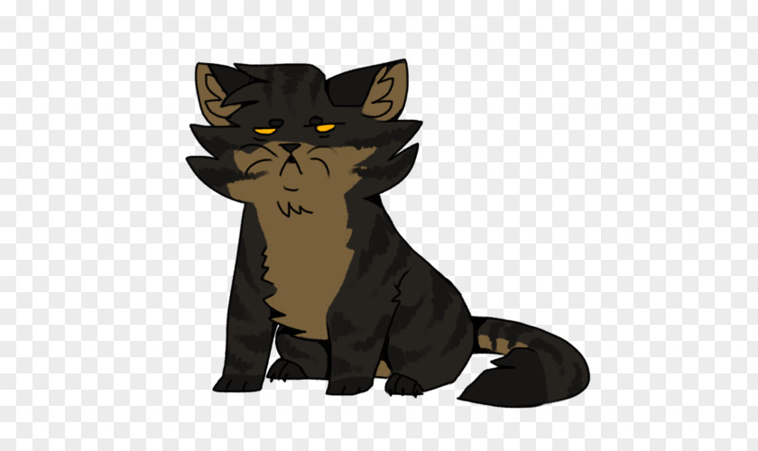 Cat Whiskers Tigerstar DeviantArt Character PNG
