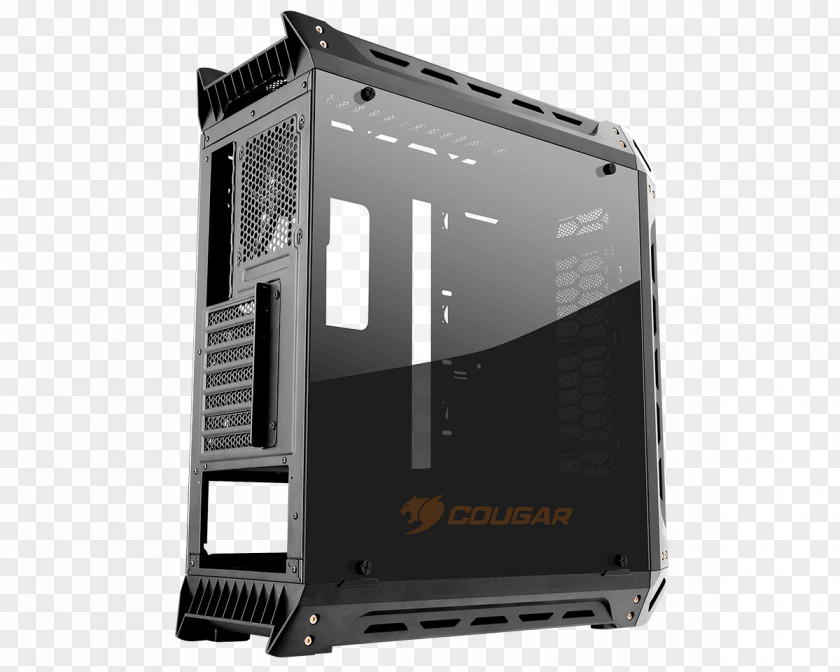 Computer Cases & Housings MicroATX Power Supply Unit PNG