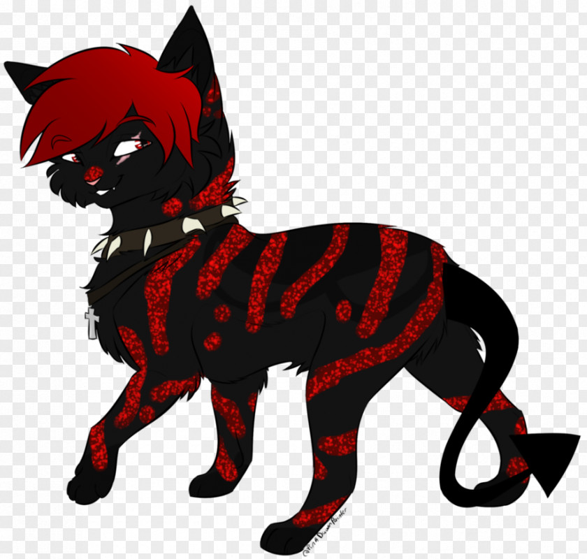 Dog Whiskers Cat Red Fox Clip Art PNG