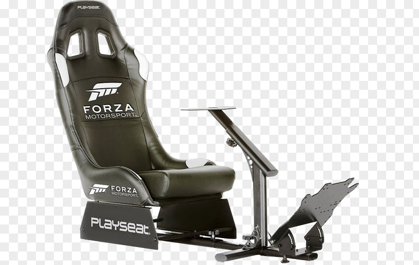 Forza Motorsport 6 4 Playseat Evolution Video Games Project CARS PNG