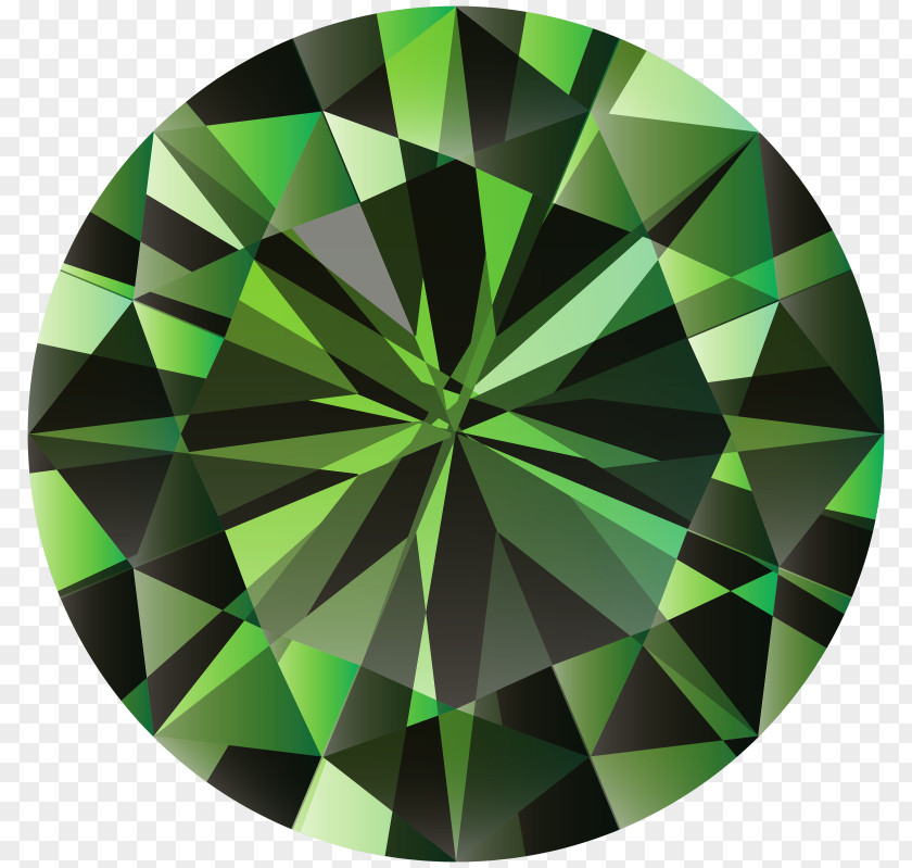 Gemstone Green Clip Art Emerald PNG